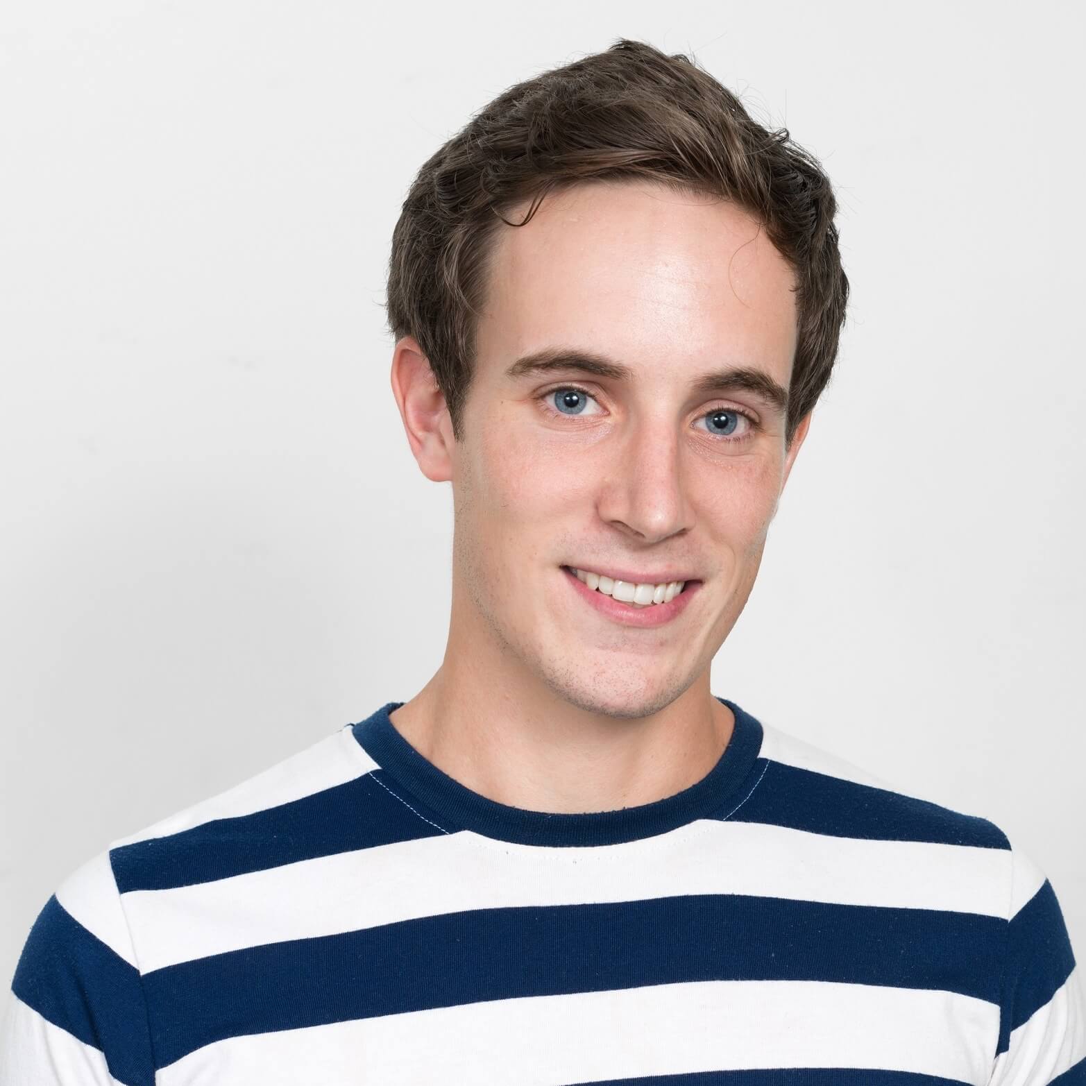 portrait-of-young-handsome-man