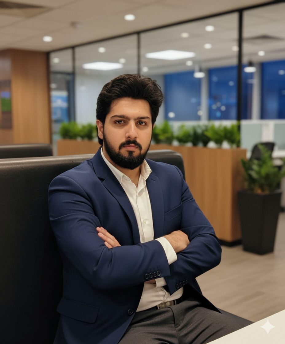 Anas Creative Director