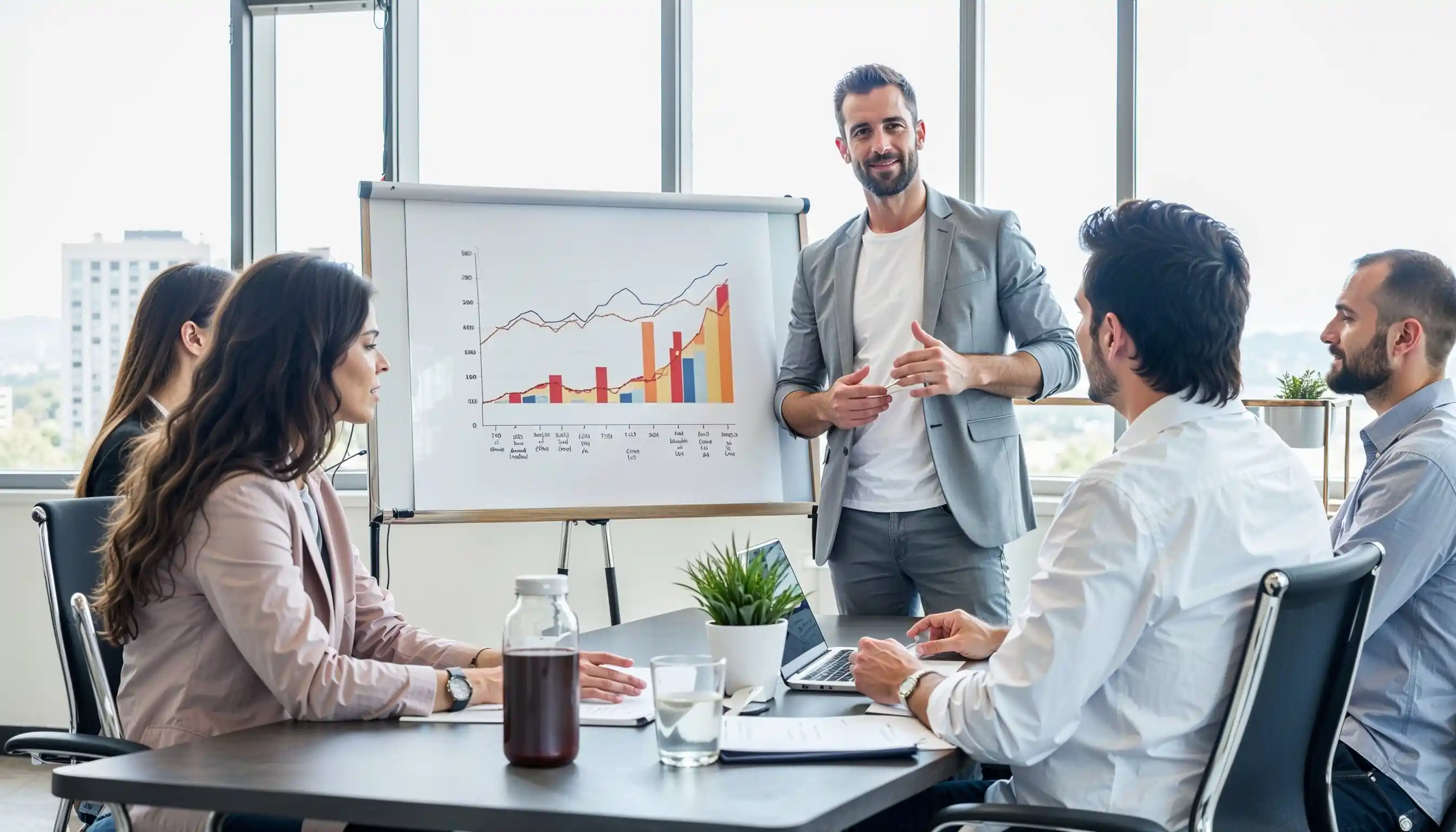 About Marketing Strategy